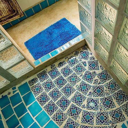 Majikal B&B - Aqua ميريدا المظهر الخارجي الصورة